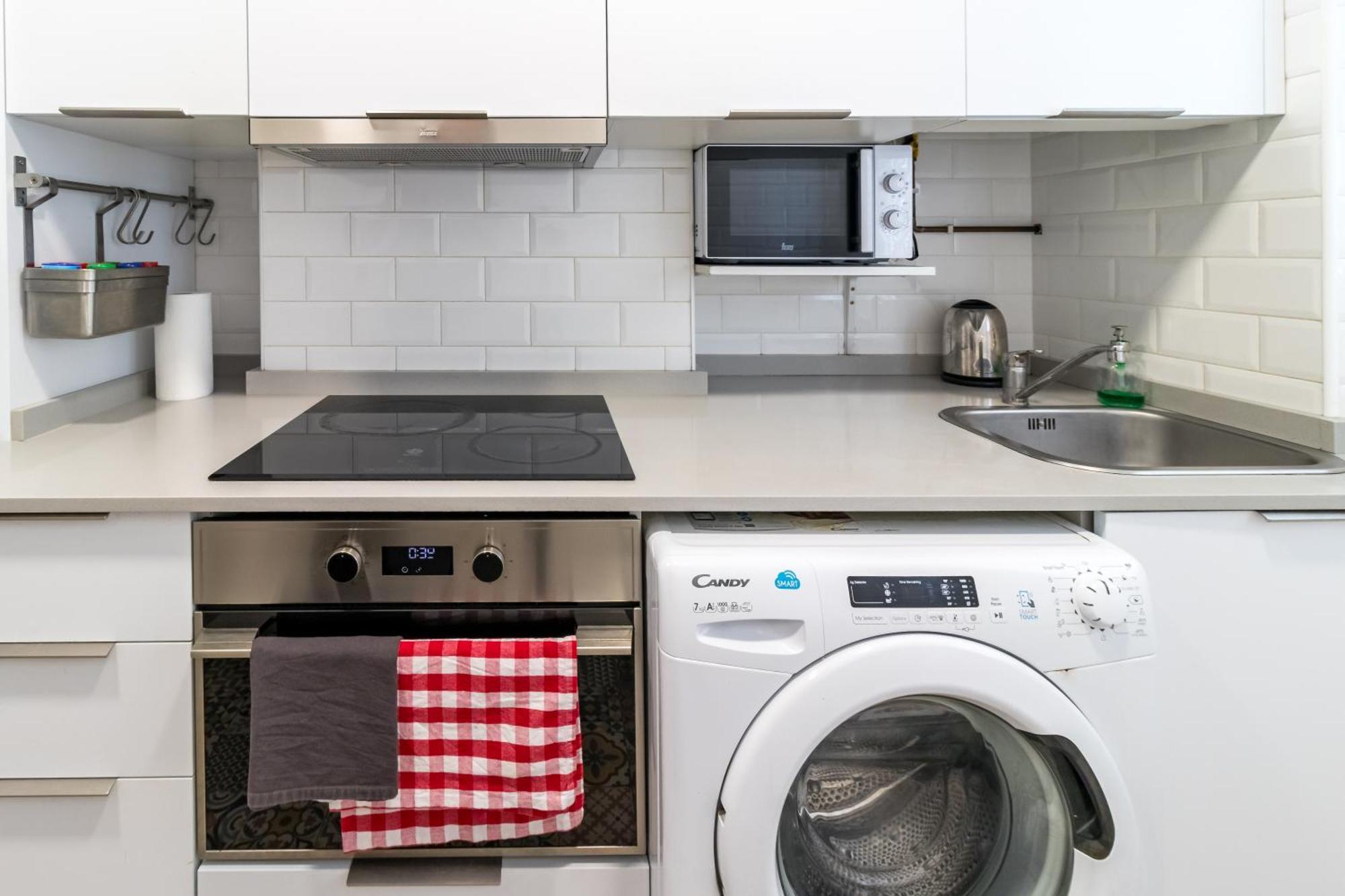 Apartamento Luminoso Los Castros Santander Extérieur photo